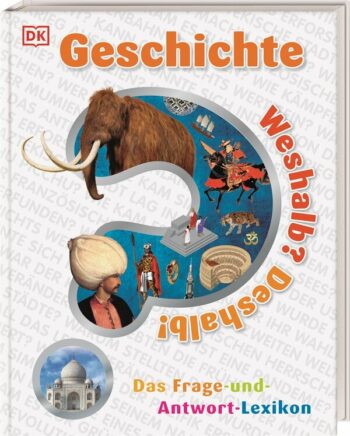 Weshalb? Deshalb! Geschichte